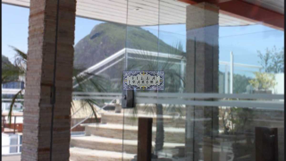 Conheça za do imóvel - Cobertura à venda Rua Barão de Jaguaripe, Ipanema, Rio de Janeiro - R$ 10.500.000 - IPA04714 - 25 za - 25