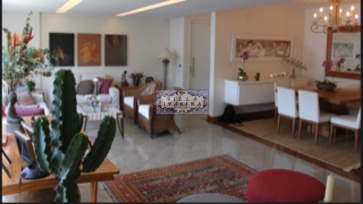 Conheça zb do imóvel - Cobertura à venda Rua Barão de Jaguaripe, Ipanema, Rio de Janeiro - R$ 10.500.000 - IPA04714 - 26 zb - 26