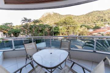 Apartamento à venda Avenida Rui Barbosa, São Francisco, Niterói - R$ 890.000 - IPA04717