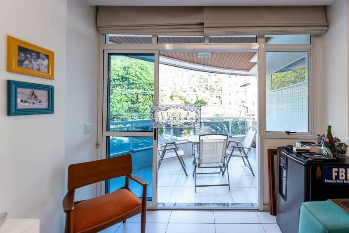 Conheça AB do imóvel - Apartamento à venda Avenida Rui Barbosa, São Francisco, Niterói - R$ 890.000 - IPA04717 - 2 AB - 2
