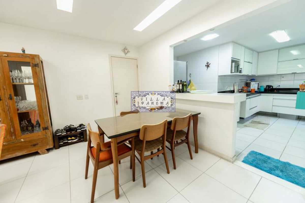 Conheça B do imóvel - Apartamento à venda Avenida Rui Barbosa, São Francisco, Niterói - R$ 890.000 - IPA04717 - 4 B - 4