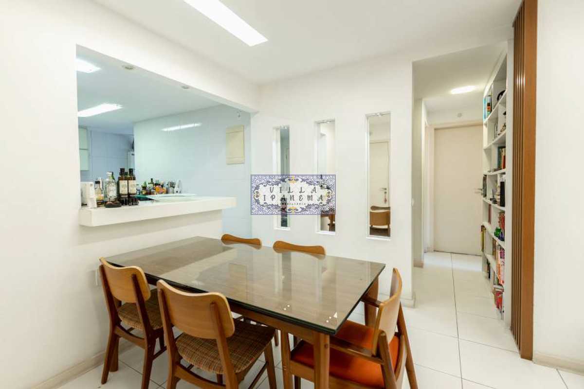 Conheça C do imóvel - Apartamento à venda Avenida Rui Barbosa, São Francisco, Niterói - R$ 890.000 - IPA04717 - 5 C - 5