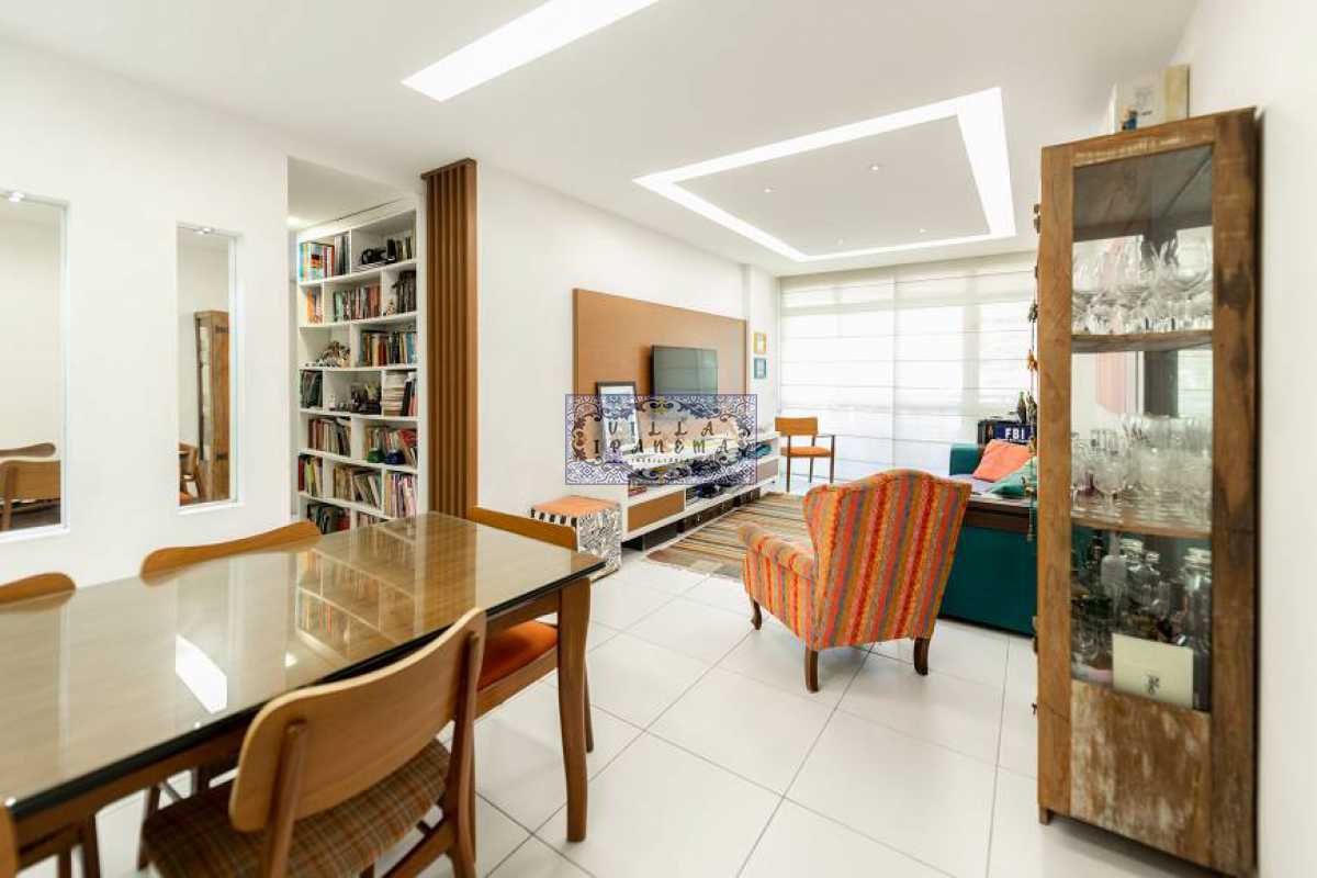 Conheça D do imóvel - Apartamento à venda Avenida Rui Barbosa, São Francisco, Niterói - R$ 890.000 - IPA04717 - 6 D - 6