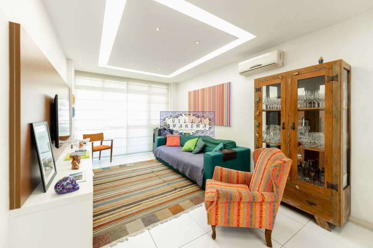 Conheça F do imóvel - Apartamento à venda Avenida Rui Barbosa, São Francisco, Niterói - R$ 890.000 - IPA04717 - 8 F - 8