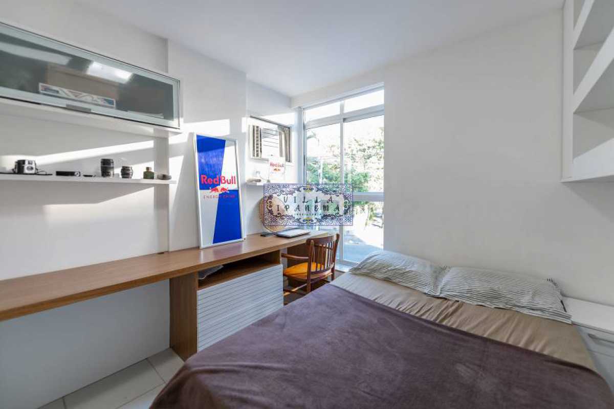 Conheça H do imóvel - Apartamento à venda Avenida Rui Barbosa, São Francisco, Niterói - R$ 890.000 - IPA04717 - 11 H - 11
