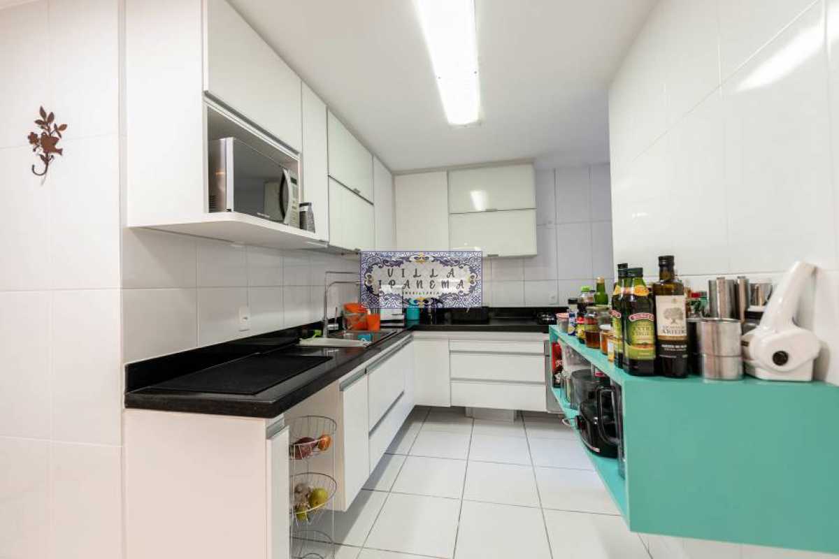 Conheça K do imóvel - Apartamento à venda Avenida Rui Barbosa, São Francisco, Niterói - R$ 890.000 - IPA04717 - 14 K - 14