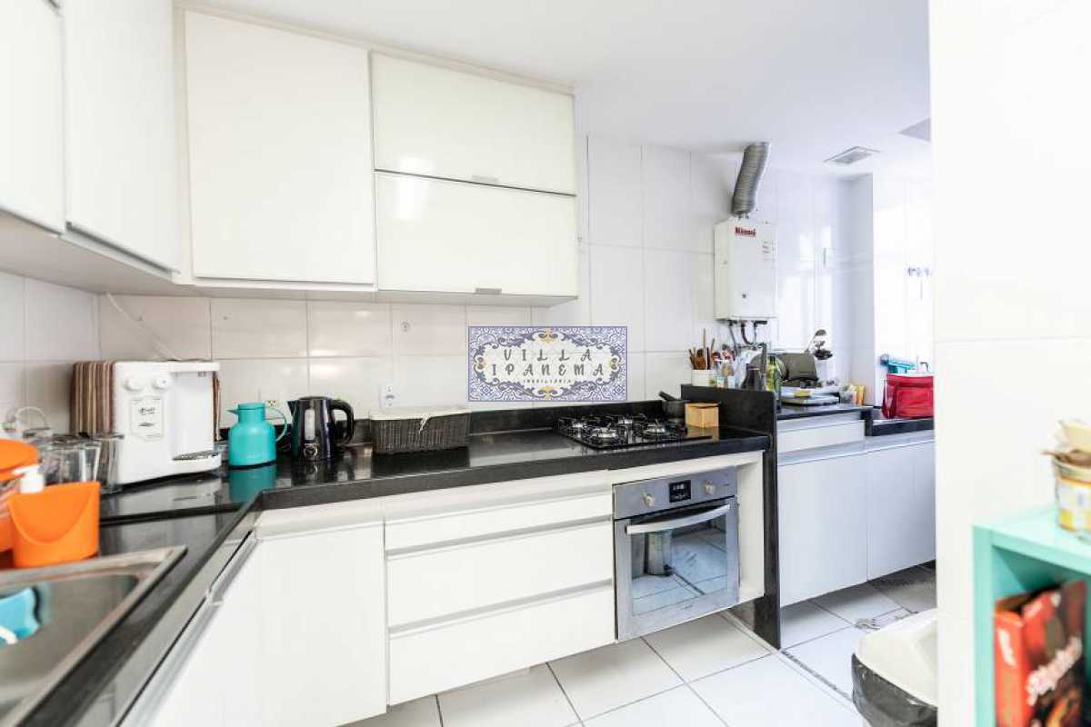 Conheça L do imóvel - Apartamento à venda Avenida Rui Barbosa, São Francisco, Niterói - R$ 890.000 - IPA04717 - 15 L - 15
