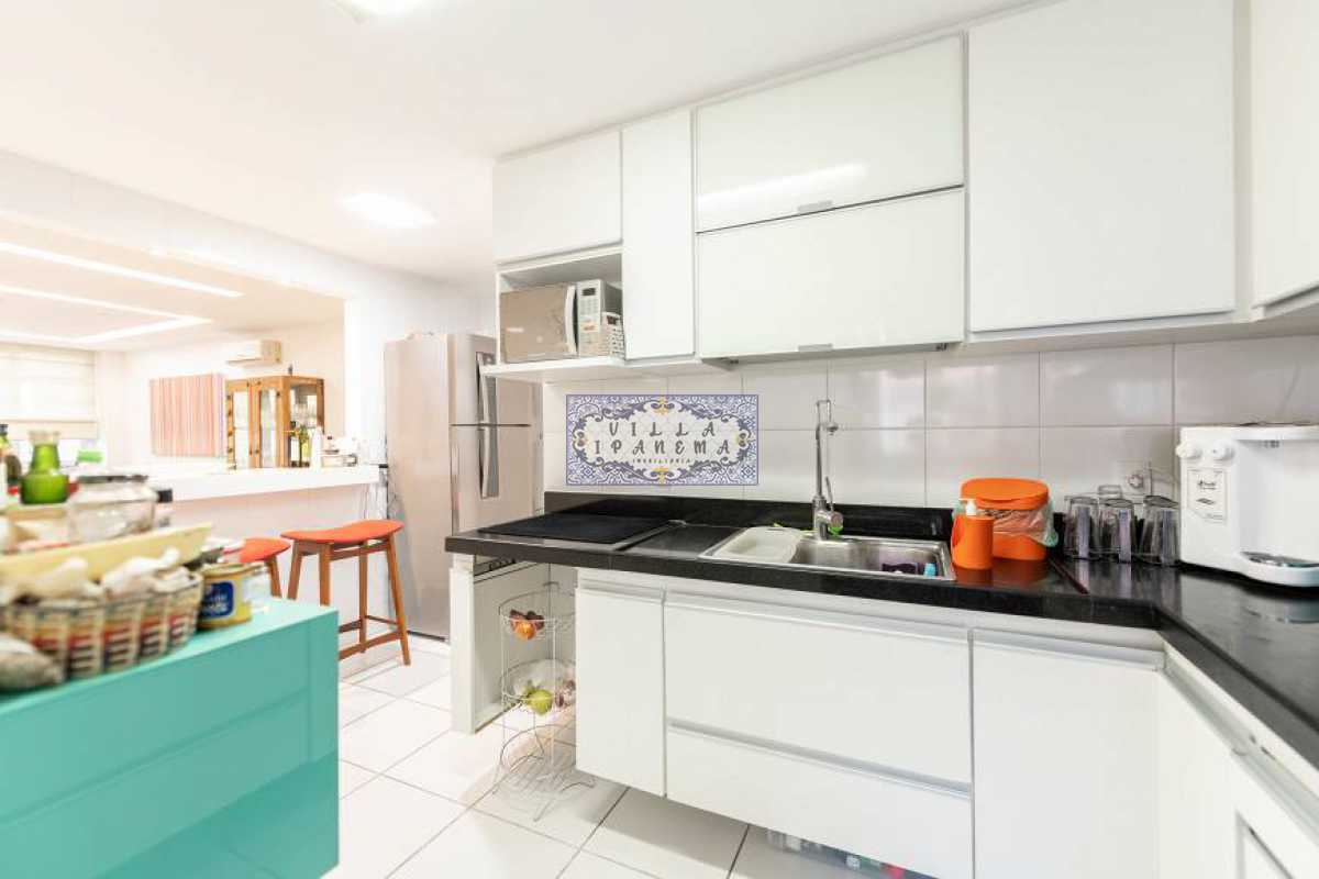 Conheça M do imóvel - Apartamento à venda Avenida Rui Barbosa, São Francisco, Niterói - R$ 890.000 - IPA04717 - 16 M - 16