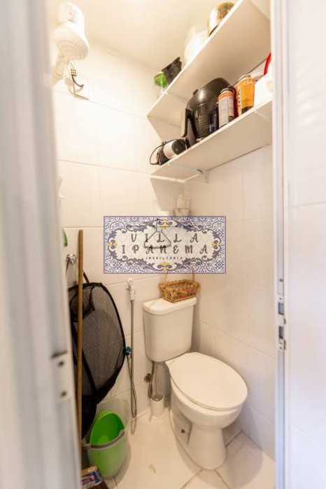 Conheça N do imóvel - Apartamento à venda Avenida Rui Barbosa, São Francisco, Niterói - R$ 890.000 - IPA04717 - 17 N - 17