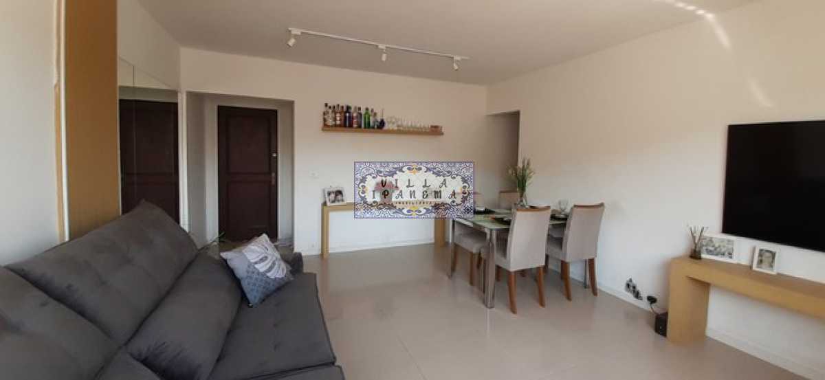 Conheça b do imóvel - Apartamento à venda Rua Miguel de Frias, Icaraí, Niterói - R$ 820.000 - IPA00469 - 2 b - 2