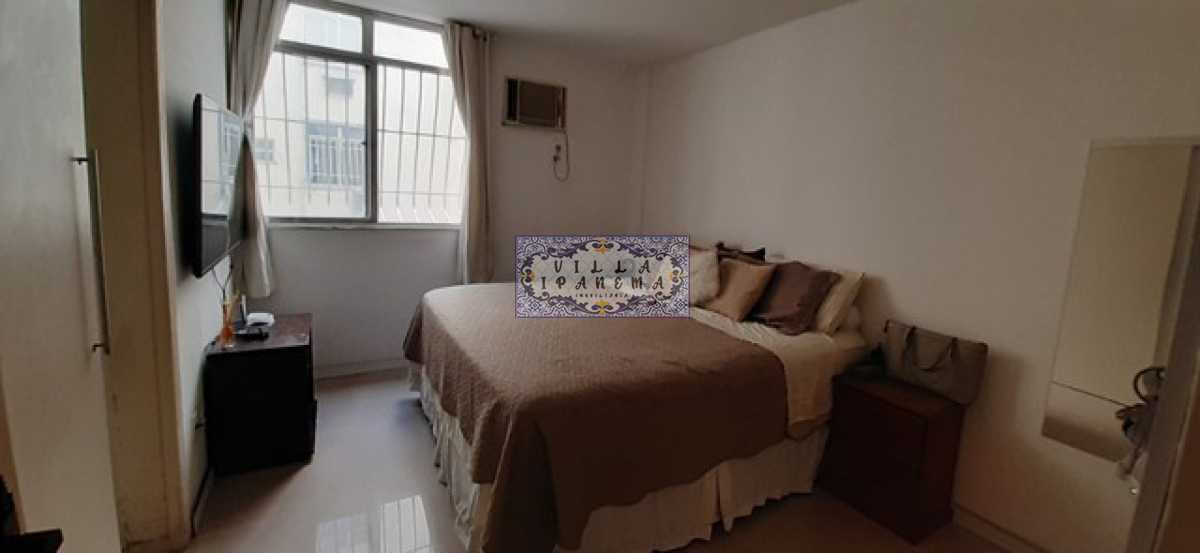 Conheça c do imóvel - Apartamento à venda Rua Miguel de Frias, Icaraí, Niterói - R$ 820.000 - IPA00469 - 3 c - 3