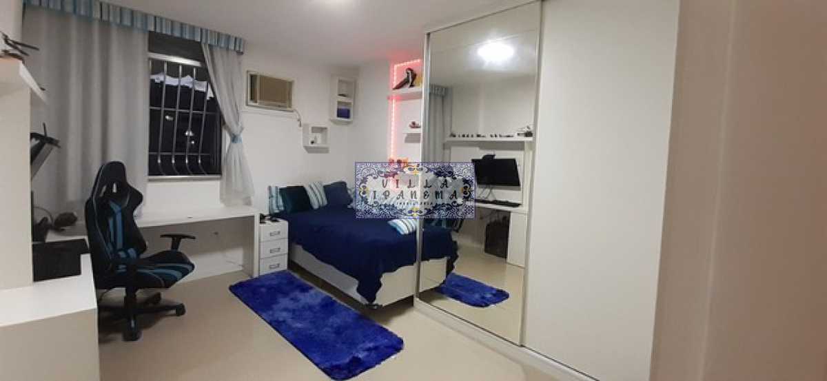 Conheça e do imóvel - Apartamento à venda Rua Miguel de Frias, Icaraí, Niterói - R$ 820.000 - IPA00469 - 6 e - 6