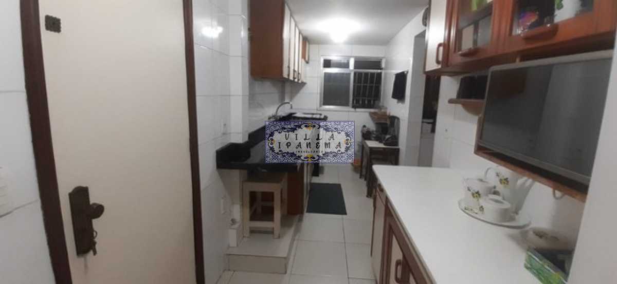 Conheça f do imóvel - Apartamento à venda Rua Miguel de Frias, Icaraí, Niterói - R$ 820.000 - IPA00469 - 7 f - 7