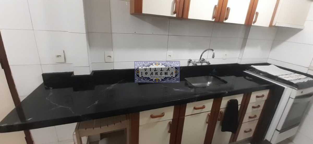 Conheça g do imóvel - Apartamento à venda Rua Miguel de Frias, Icaraí, Niterói - R$ 820.000 - IPA00469 - 8 g - 8
