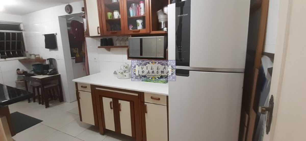 Conheça h do imóvel - Apartamento à venda Rua Miguel de Frias, Icaraí, Niterói - R$ 820.000 - IPA00469 - 9 h - 9