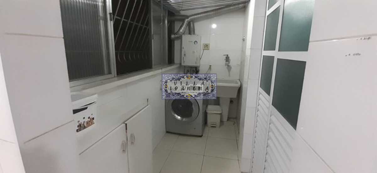 Conheça i do imóvel - Apartamento à venda Rua Miguel de Frias, Icaraí, Niterói - R$ 820.000 - IPA00469 - 10 i - 10