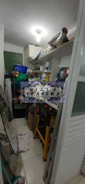 Conheça ib do imóvel - Apartamento à venda Rua Miguel de Frias, Icaraí, Niterói - R$ 820.000 - IPA00469 - 12 ib - 12