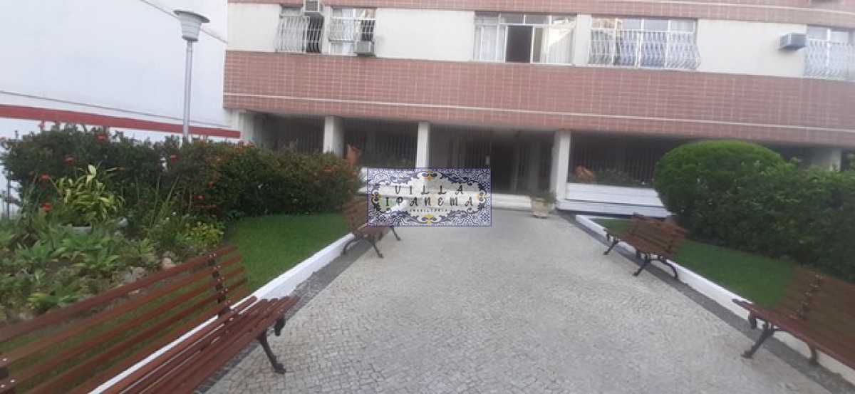 Conheça j do imóvel - Apartamento à venda Rua Miguel de Frias, Icaraí, Niterói - R$ 820.000 - IPA00469 - 13 j - 13
