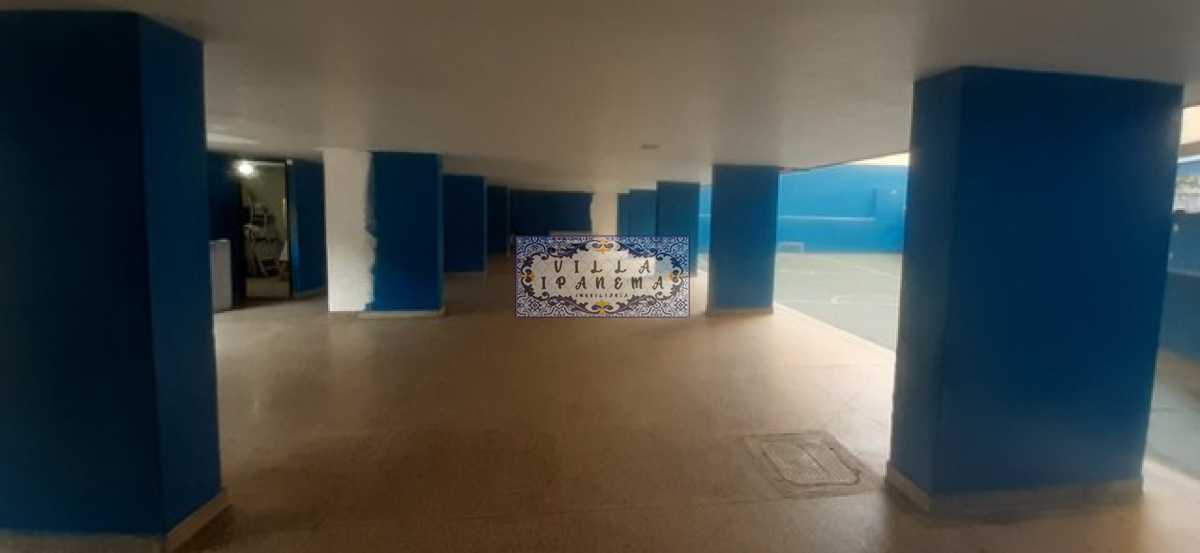 Conheça k do imóvel - Apartamento à venda Rua Miguel de Frias, Icaraí, Niterói - R$ 820.000 - IPA00469 - 14 k - 14