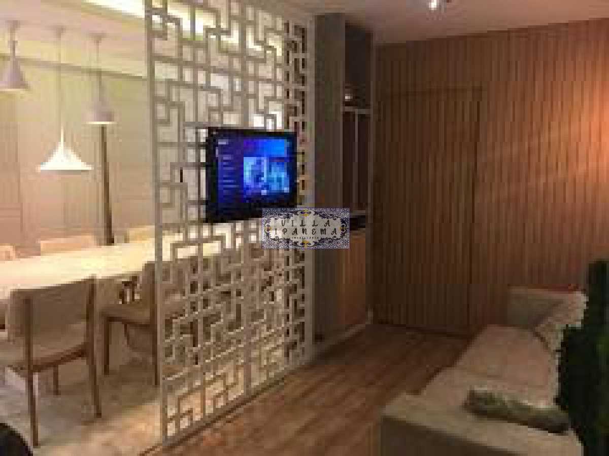 Conheça A02 do imóvel - Apartamento à venda Rua Siqueira Campos, Santa Rosa, Niterói - R$ 830.000 - IPA829 - 2 A02 - 2