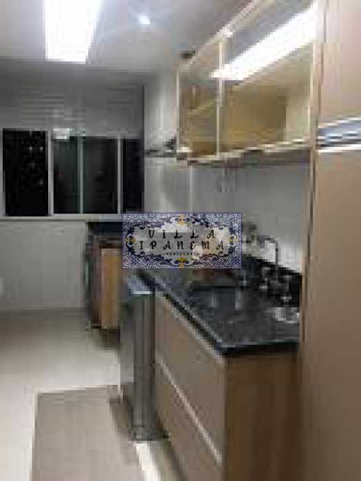 Conheça A05 do imóvel - Apartamento à venda Rua Siqueira Campos, Santa Rosa, Niterói - R$ 830.000 - IPA829 - 5 A05 - 5