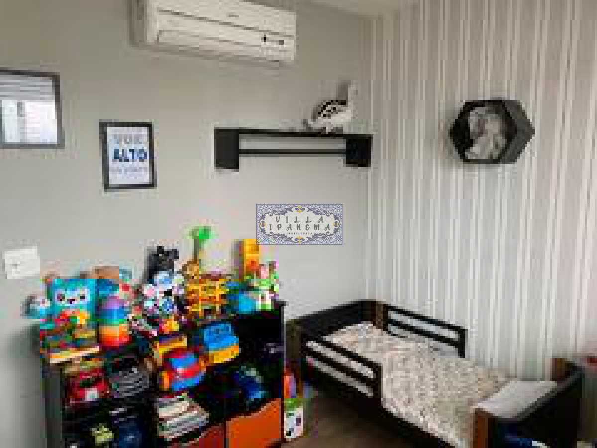 Conheça A07 do imóvel - Apartamento à venda Rua Siqueira Campos, Santa Rosa, Niterói - R$ 830.000 - IPA829 - 7 A07 - 7