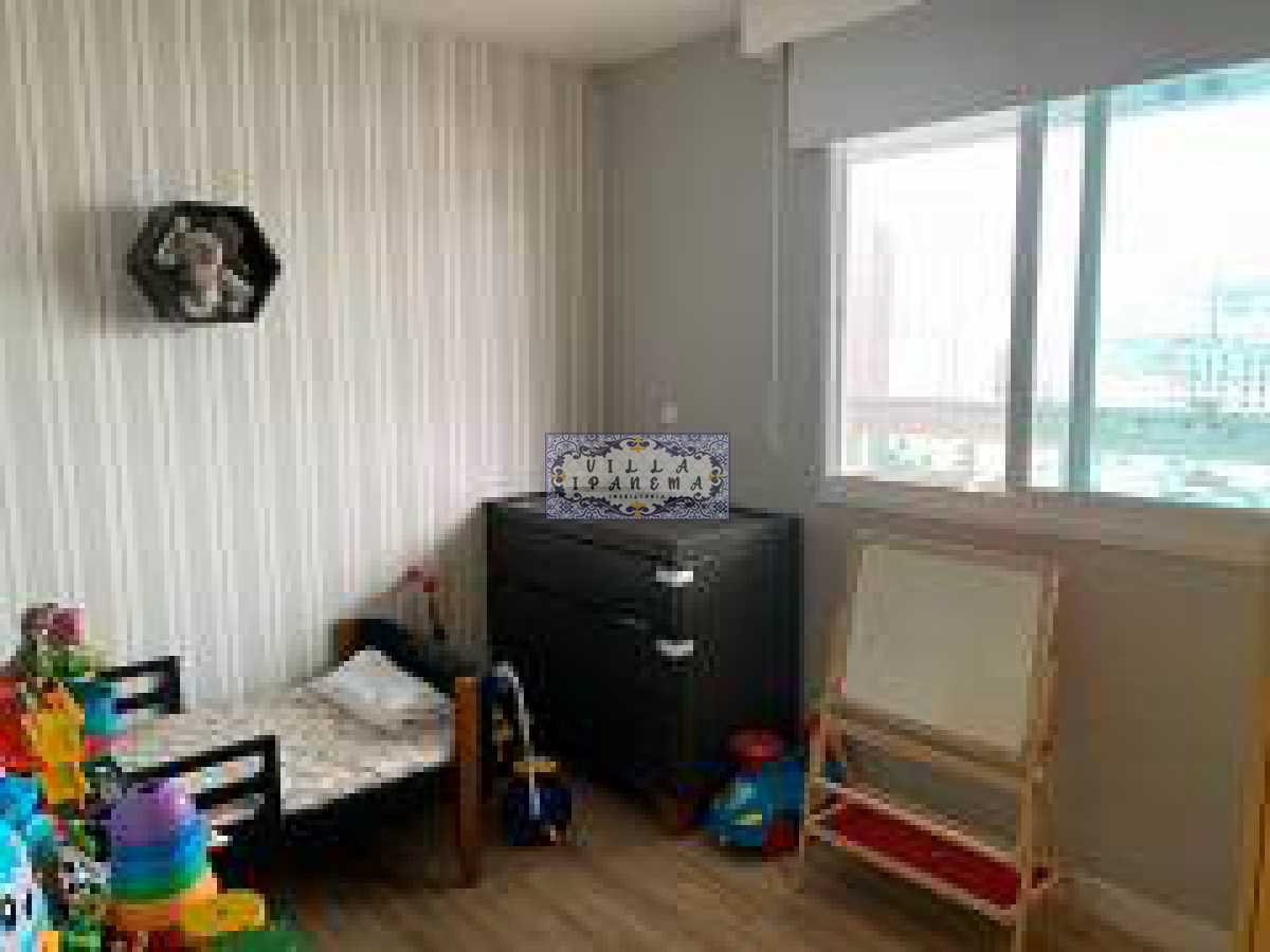 Conheça A08 do imóvel - Apartamento à venda Rua Siqueira Campos, Santa Rosa, Niterói - R$ 830.000 - IPA829 - 8 A08 - 8