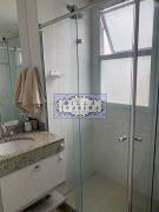 Conheça A10 do imóvel - Apartamento à venda Rua Siqueira Campos, Santa Rosa, Niterói - R$ 830.000 - IPA829 - 10 A10 - 10