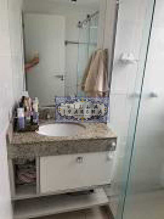 Conheça A12 do imóvel - Apartamento à venda Rua Siqueira Campos, Santa Rosa, Niterói - R$ 830.000 - IPA829 - 12 A12 - 12