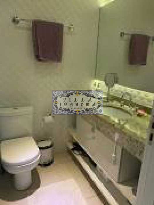Conheça A13 do imóvel - Apartamento à venda Rua Siqueira Campos, Santa Rosa, Niterói - R$ 830.000 - IPA829 - 13 A13 - 13
