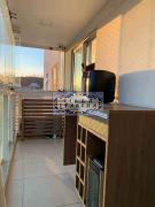 Conheça A14 do imóvel - Apartamento à venda Rua Siqueira Campos, Santa Rosa, Niterói - R$ 830.000 - IPA829 - 14 A14 - 14