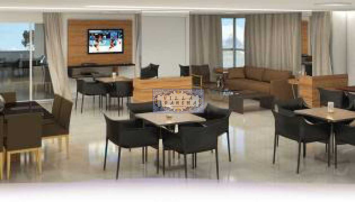 Conheça A18 do imóvel - Apartamento à venda Rua Siqueira Campos, Santa Rosa, Niterói - R$ 830.000 - IPA829 - 18 A18 - 18
