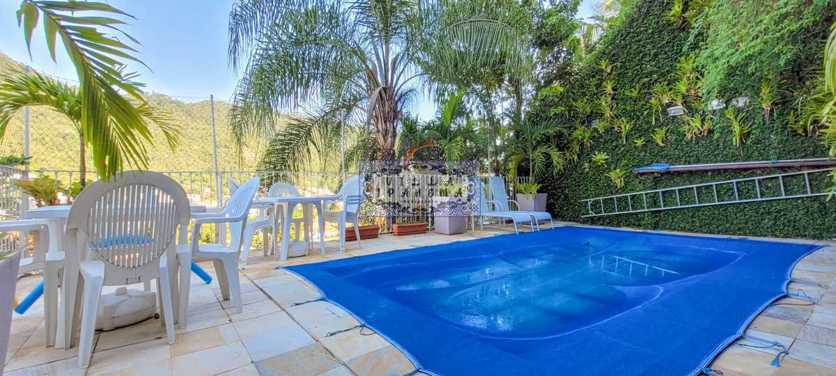 Conheça E do imóvel - Casa em Condomínio à venda Rua Roberto Augusto Morgado, São Francisco, Niterói - R$ 1.589.000 - IPA00431 - 3 E - 3