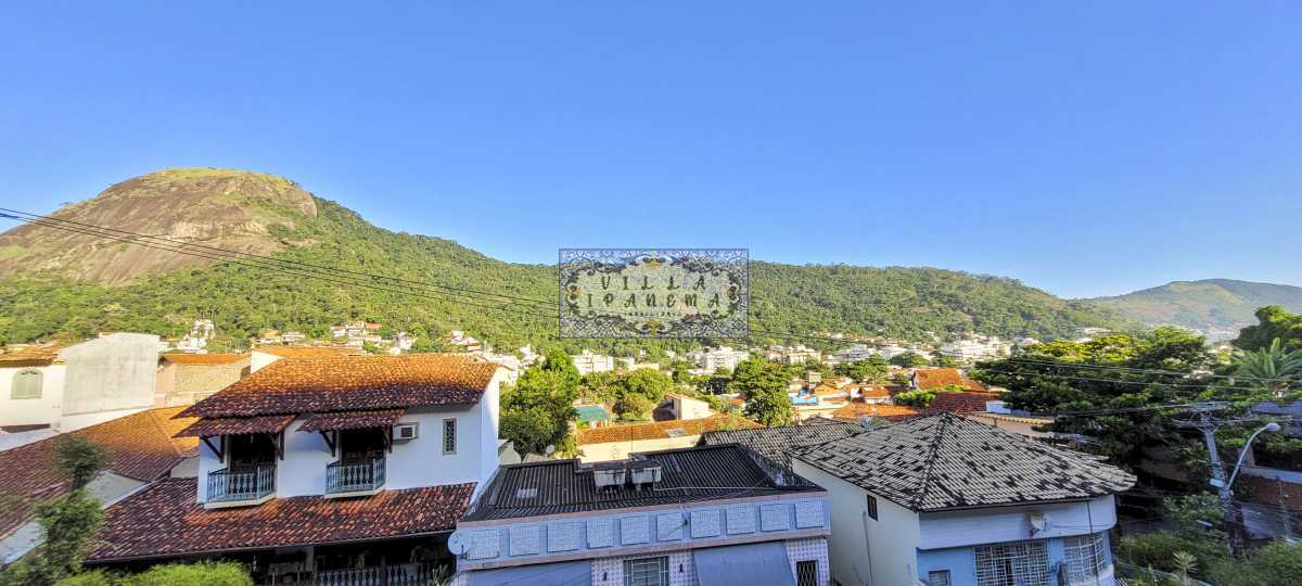 Conheça F do imóvel - Casa em Condomínio à venda Rua Roberto Augusto Morgado, São Francisco, Niterói - R$ 1.589.000 - IPA00431 - 4 F - 4