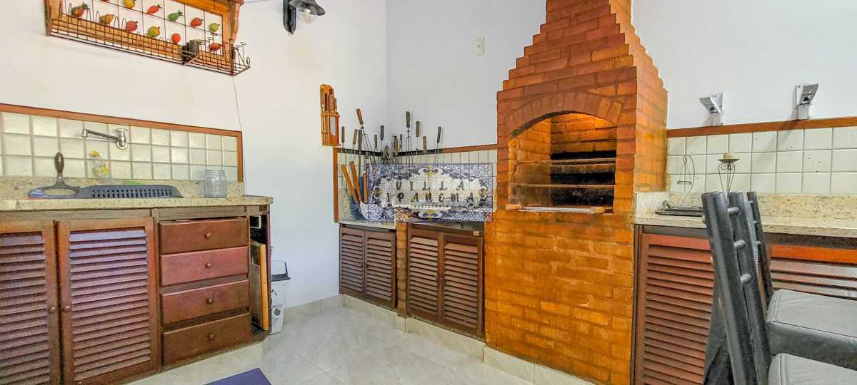 Conheça H do imóvel - Casa em Condomínio à venda Rua Roberto Augusto Morgado, São Francisco, Niterói - R$ 1.589.000 - IPA00431 - 6 H - 6