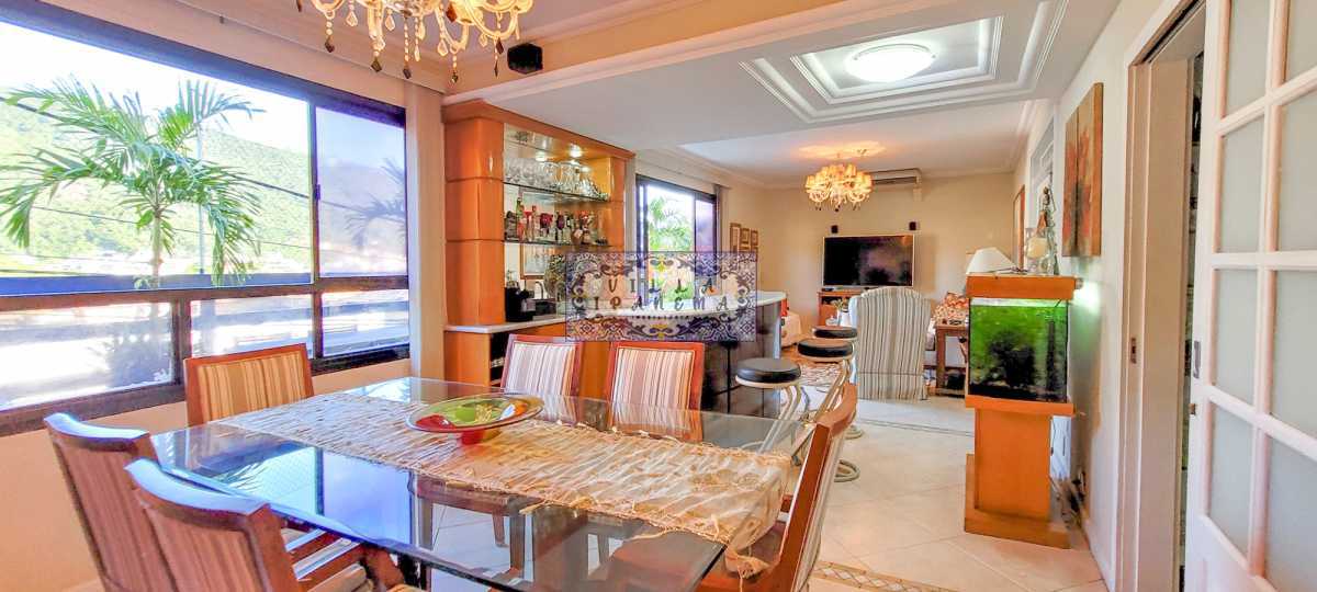 Conheça R do imóvel - Casa em Condomínio à venda Rua Roberto Augusto Morgado, São Francisco, Niterói - R$ 1.589.000 - IPA00431 - 11 R - 11