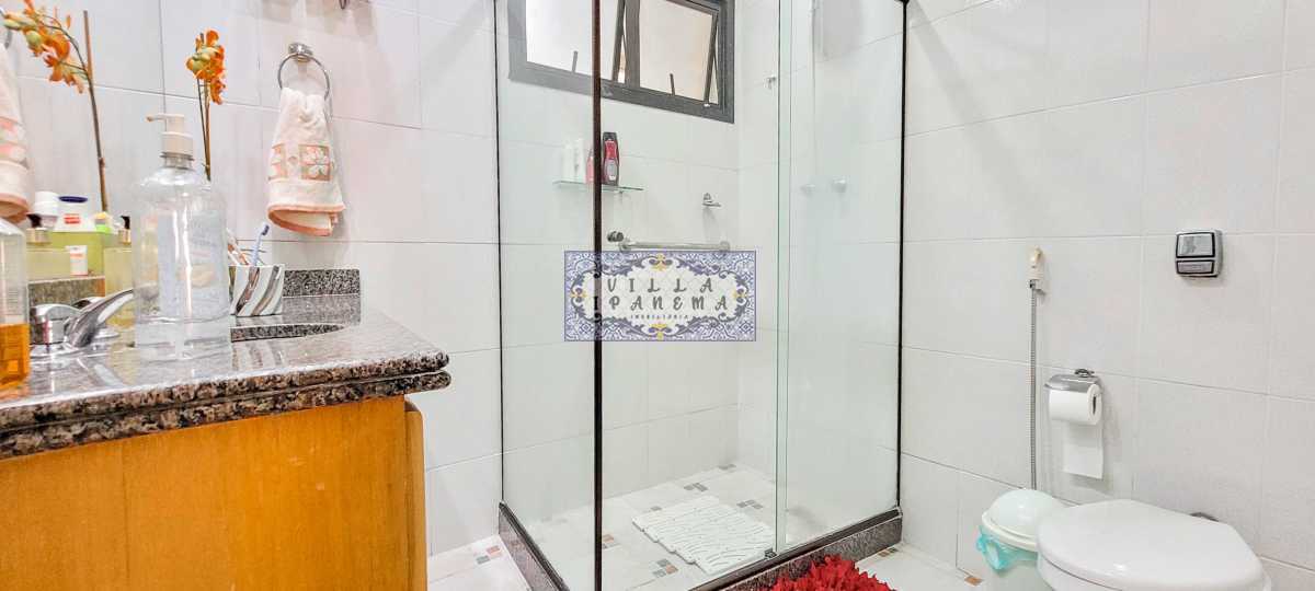 Conheça ZA do imóvel - Casa em Condomínio à venda Rua Roberto Augusto Morgado, São Francisco, Niterói - R$ 1.589.000 - IPA00431 - 15 ZA - 15