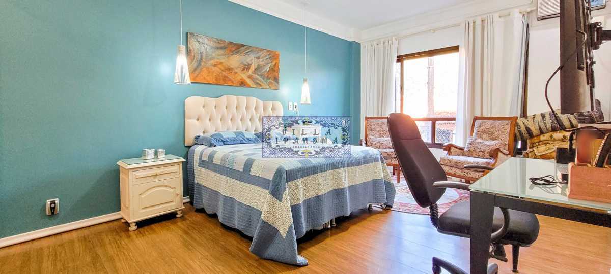 Conheça ZB do imóvel - Casa em Condomínio à venda Rua Roberto Augusto Morgado, São Francisco, Niterói - R$ 1.589.000 - IPA00431 - 16 ZB - 16