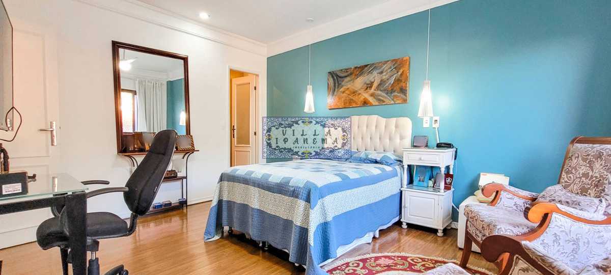 Conheça ZC do imóvel - Casa em Condomínio à venda Rua Roberto Augusto Morgado, São Francisco, Niterói - R$ 1.589.000 - IPA00431 - 17 ZC - 17