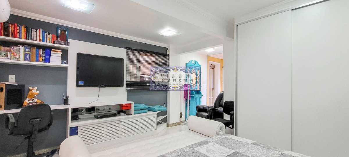 Conheça ZH do imóvel - Casa em Condomínio à venda Rua Roberto Augusto Morgado, São Francisco, Niterói - R$ 1.589.000 - IPA00431 - 21 ZH - 21