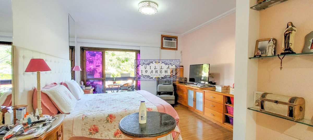 Conheça ZK do imóvel - Casa em Condomínio à venda Rua Roberto Augusto Morgado, São Francisco, Niterói - R$ 1.589.000 - IPA00431 - 24 ZK - 24