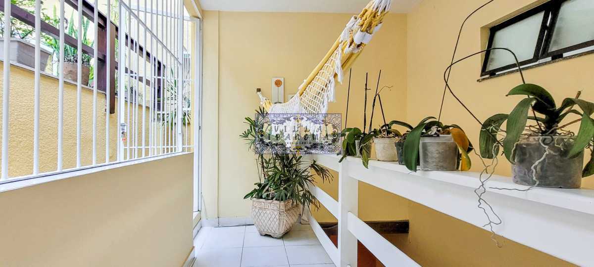 Conheça ZP do imóvel - Casa em Condomínio à venda Rua Roberto Augusto Morgado, São Francisco, Niterói - R$ 1.589.000 - IPA00431 - 27 ZP - 27