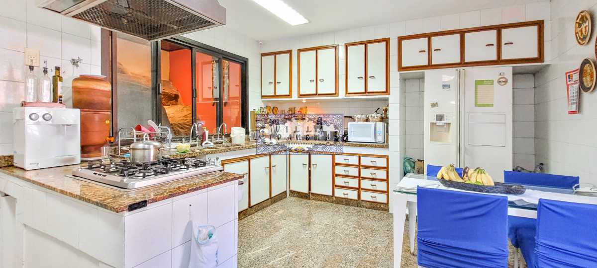 Conheça ZU do imóvel - Casa em Condomínio à venda Rua Roberto Augusto Morgado, São Francisco, Niterói - R$ 1.589.000 - IPA00431 - 28 ZU - 28