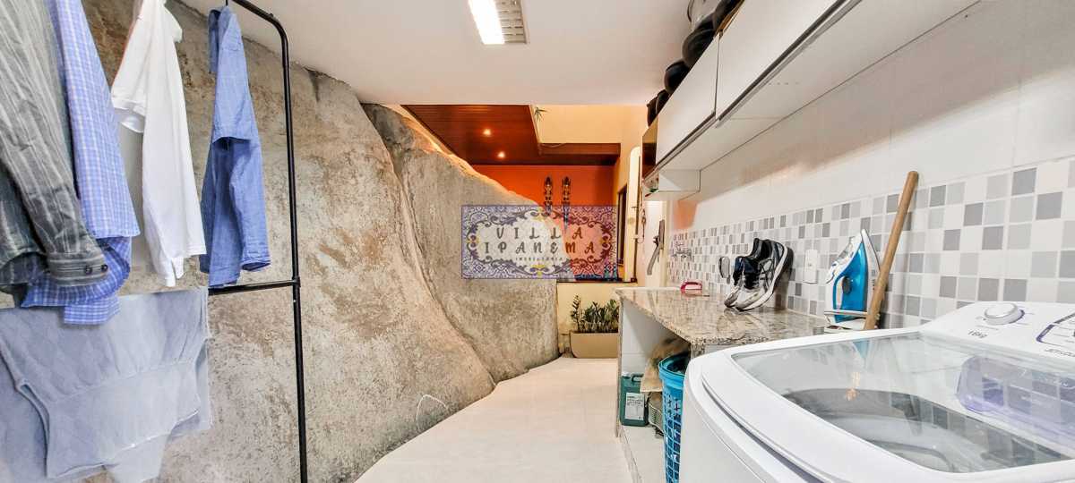 Conheça ZV do imóvel - Casa em Condomínio à venda Rua Roberto Augusto Morgado, São Francisco, Niterói - R$ 1.589.000 - IPA00431 - 29 ZV - 29