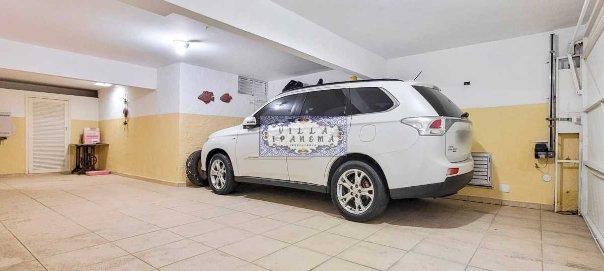 Conheça ZX do imóvel - Casa em Condomínio à venda Rua Roberto Augusto Morgado, São Francisco, Niterói - R$ 1.589.000 - IPA00431 - 30 ZX - 30