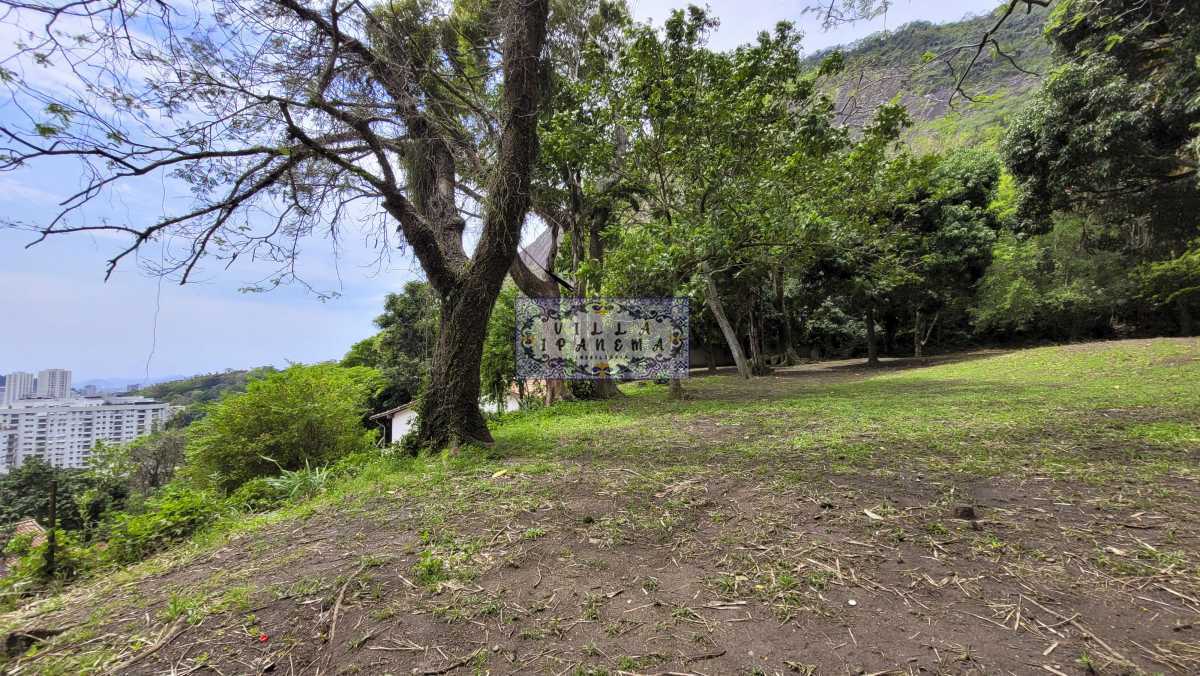 Conheça 20211007_110607 do imóvel - Terreno Comercial 4500m² à venda Ladeira do Ascurra, Cosme Velho, Rio de Janeiro - R$ 4.000.000 - IPA453 - 4 20211007_110607 - 4