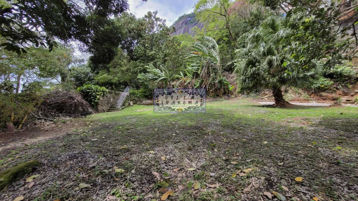 Conheça 20211007_112508 do imóvel - Terreno Comercial 4500m² à venda Ladeira do Ascurra, Cosme Velho, Rio de Janeiro - R$ 4.000.000 - IPA453 - 9 20211007_112508 - 9