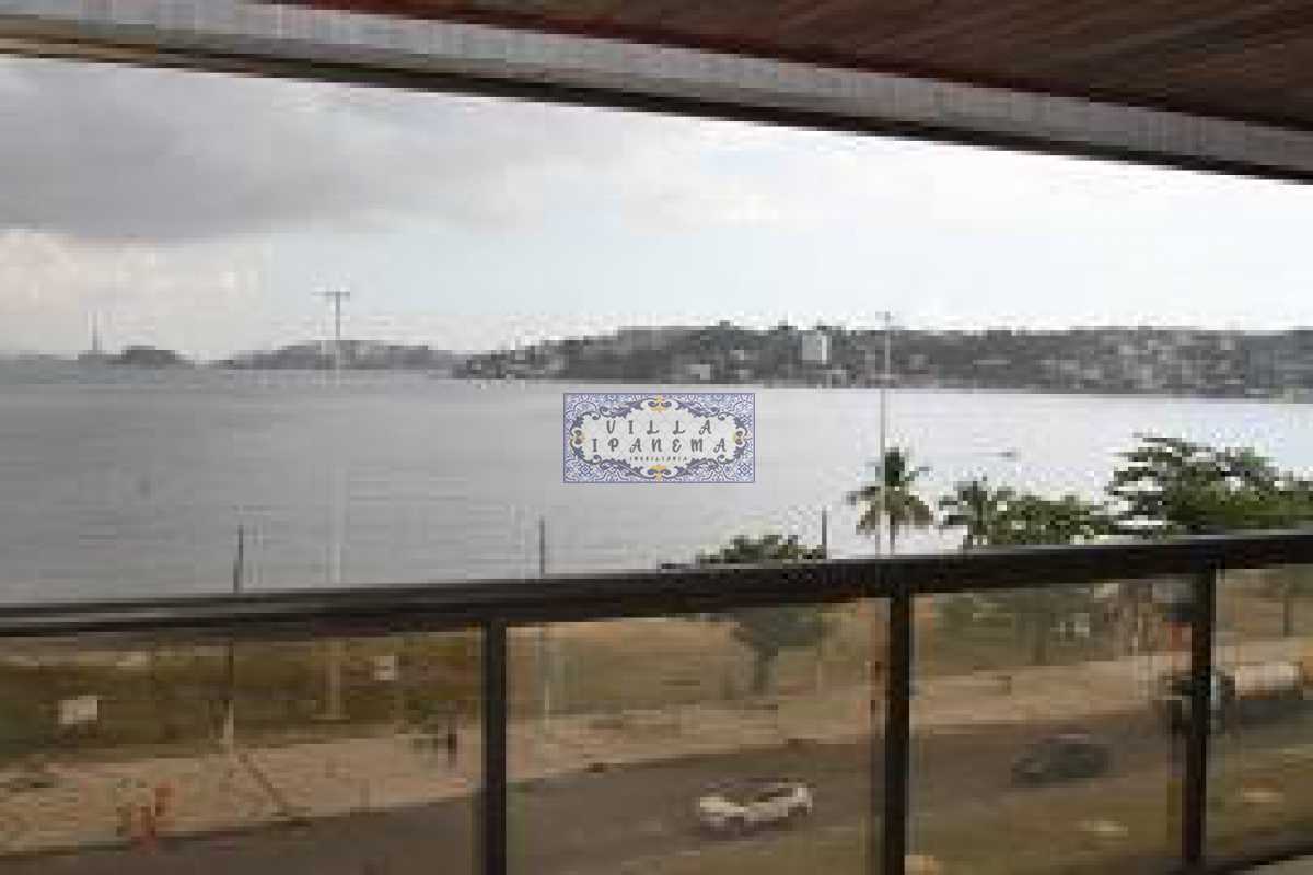Conheça A1 do imóvel - Apartamento à venda Rua Eurico Manoel do Carmo, Charitas, Niterói - R$ 2.400.000 - IPA487 - 1 A1 - 1