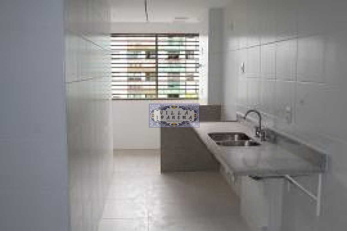 Conheça A3 do imóvel - Apartamento à venda Rua Eurico Manoel do Carmo, Charitas, Niterói - R$ 2.400.000 - IPA487 - 3 A3 - 3