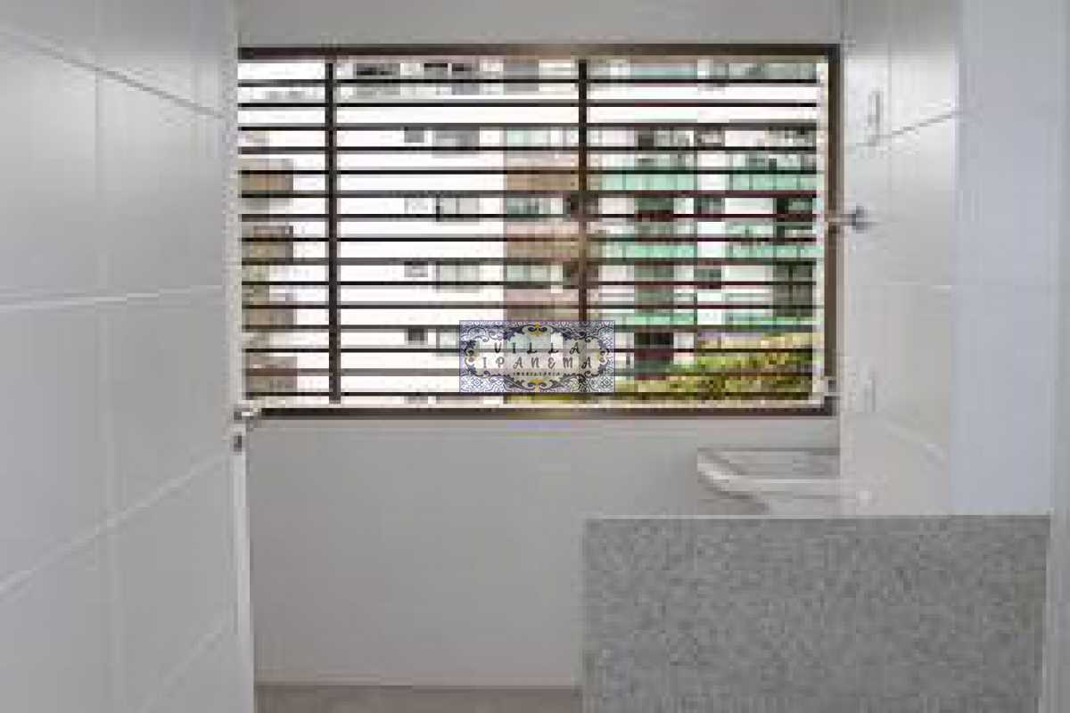 Conheça A4 do imóvel - Apartamento à venda Rua Eurico Manoel do Carmo, Charitas, Niterói - R$ 2.400.000 - IPA487 - 4 A4 - 4